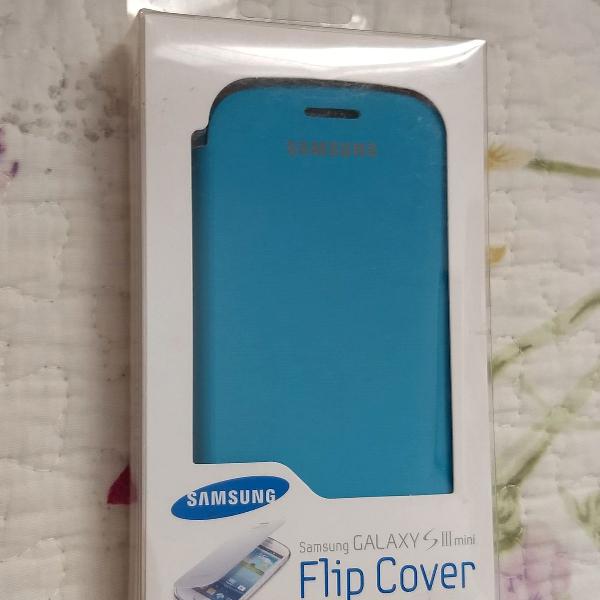 flip cover Samsung