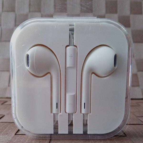 fone airpods iphone 5 6 samsung s6 s7 s8 s9