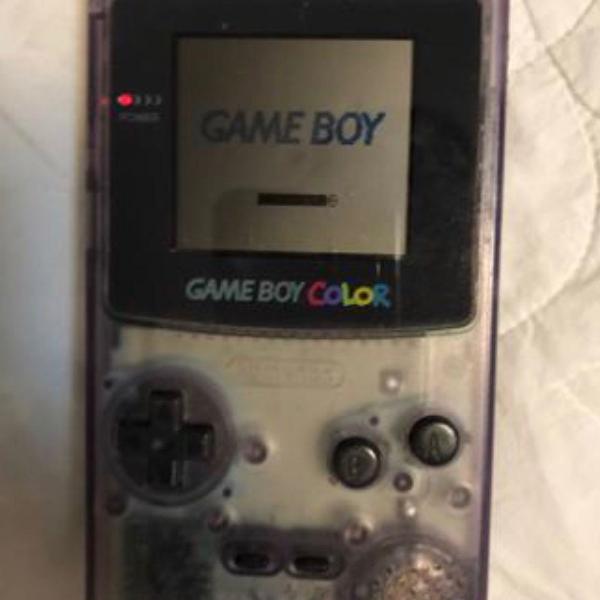 gameboy color