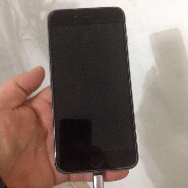 iPhone 6 Plus