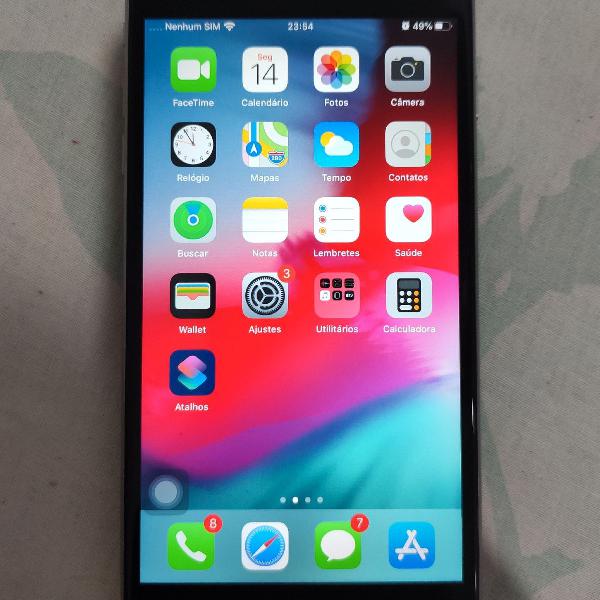 iPhone 6S Plus
