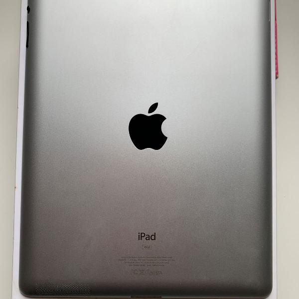 ipad 3 16gb