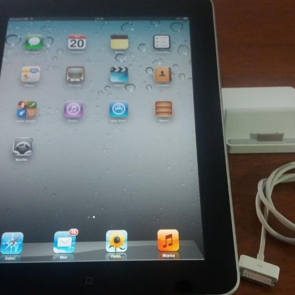 ipad a1337 16gb ios 5.1.1