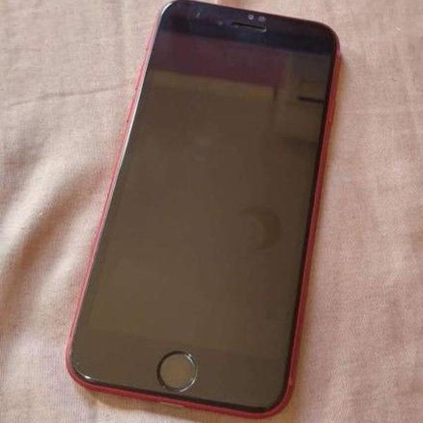 iphone 256gb 8 red