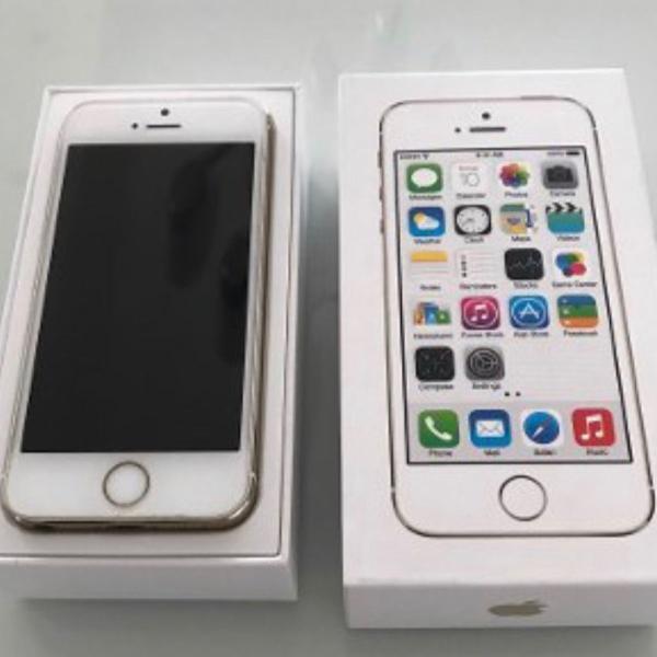 iphone 5s 16 gigas