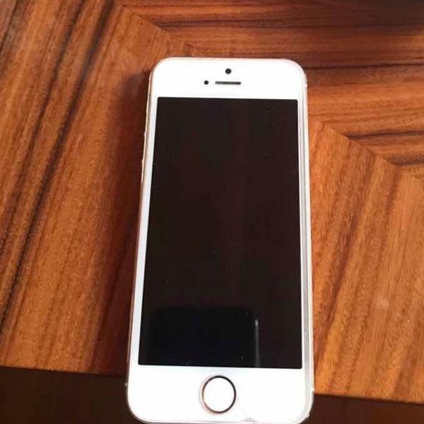 iphone 5s perfeito estado