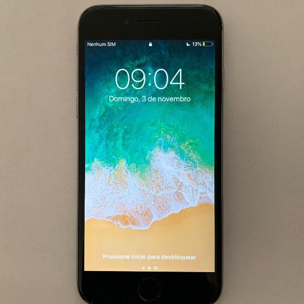 iphone 6 16gb space gray