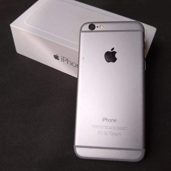 iphone 6 chuchuzinho