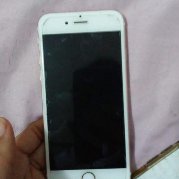 iphone 6s em ótimo estado
