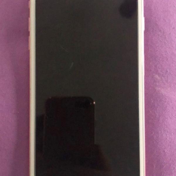 iphone 6s plus rosé de 64 g