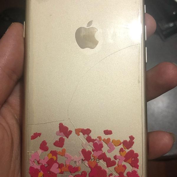iphone 7 !!! 32 g impecável