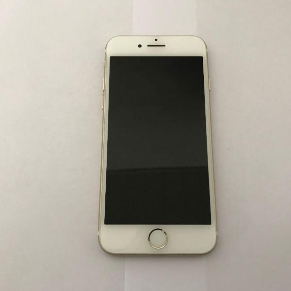 iphone 7 apple 32gb dourado seminovo - bom