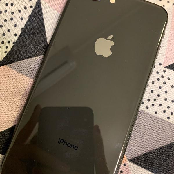 iphone 8 plus 64gb space gray