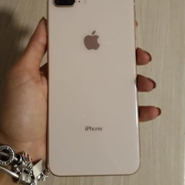 iphone 8 plus rose gold