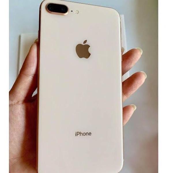 iphone 8plus 64gb