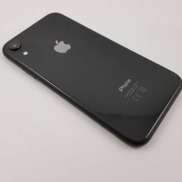 iphone xr preto