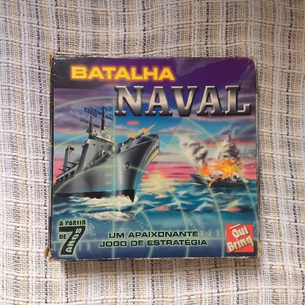 jogo de batalha naval