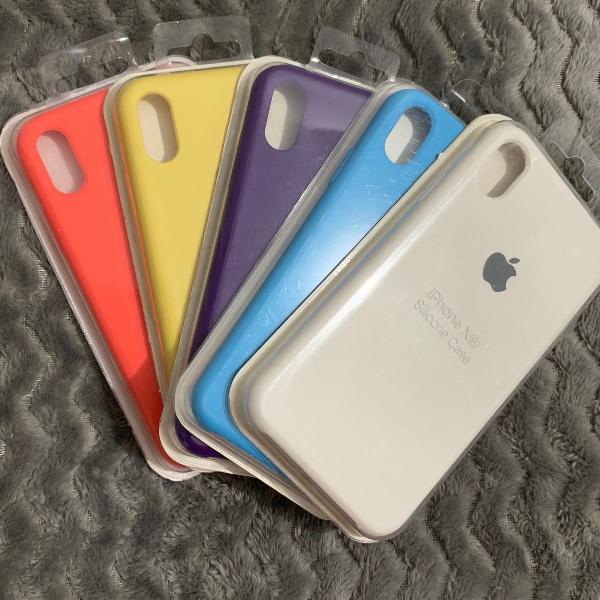 kit cases iphone xr