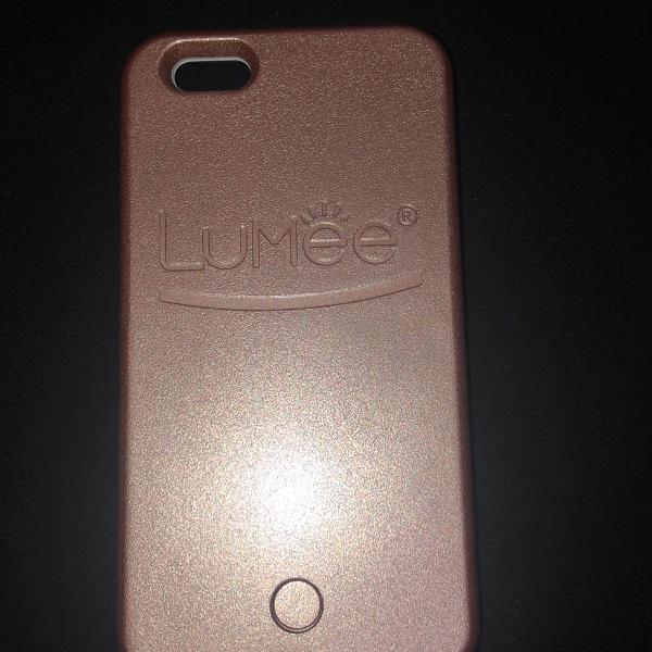 lumee case