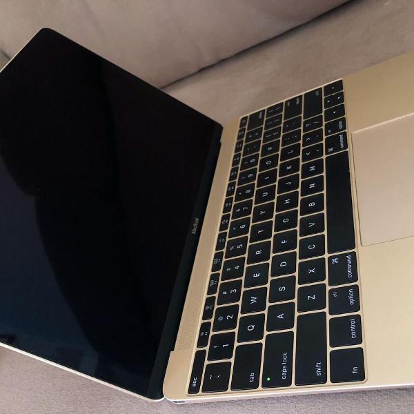 macbook 2015