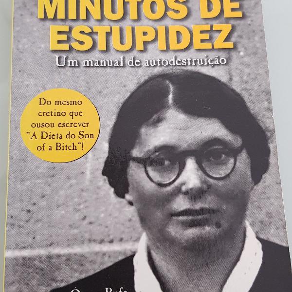 minutos de estupidez