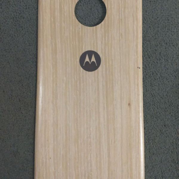 moto snap style shell