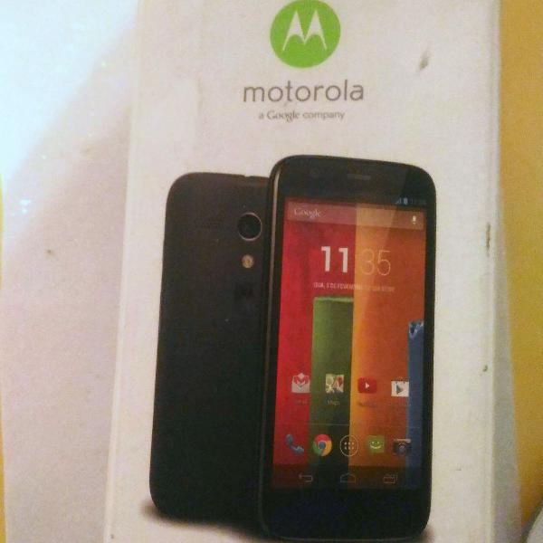 motorola moto g xt1033 dual chip