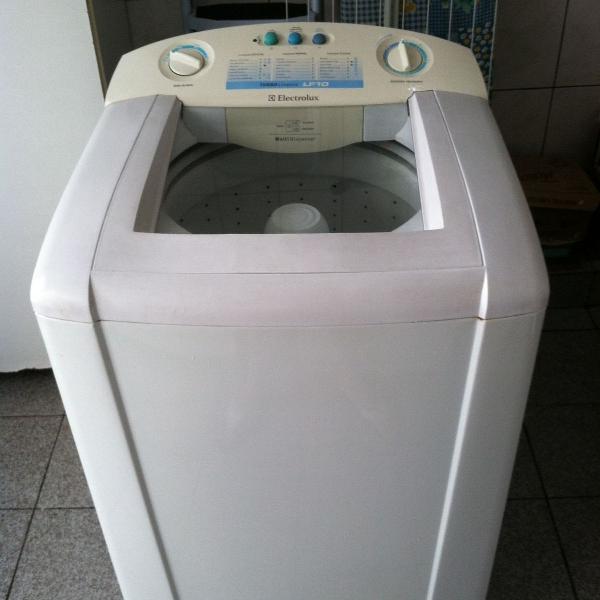 máquina de lavar roupas electrolux 10kg