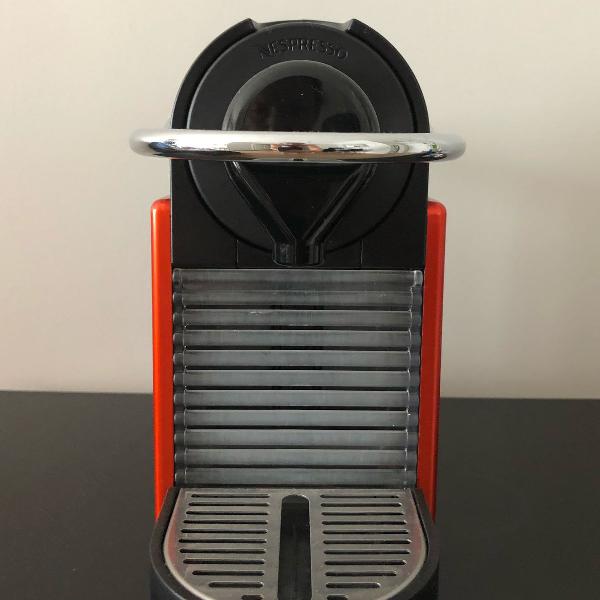 máquina nespresso pixie c60