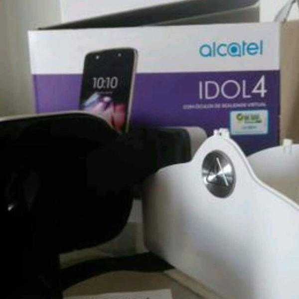 oculosnde realidade virtual idol 4 alcatel