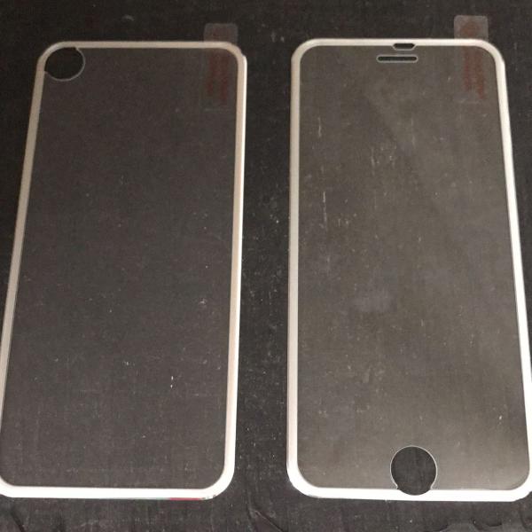 películas iphone 7
