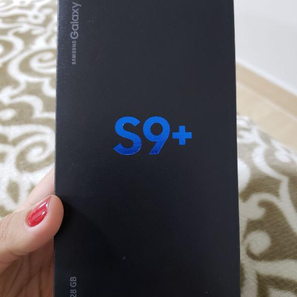 samsung s9+