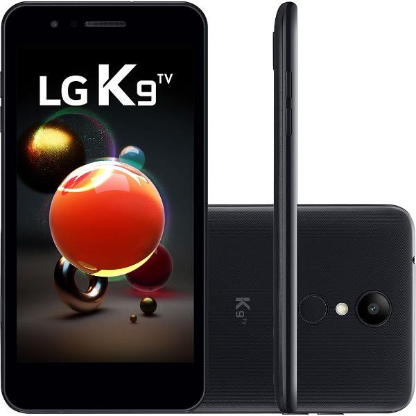 smartphone lg k9