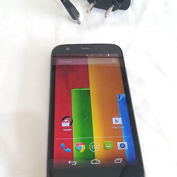 smartphone motorola moto G Xt 1034