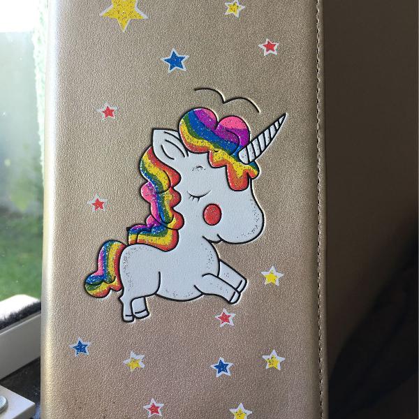 unicórnio case