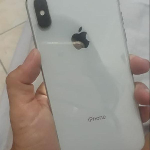 vendo iphone x