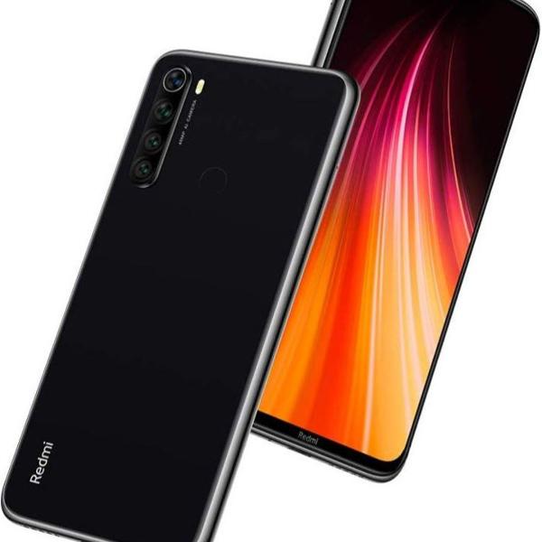 xiaomi redmi not8 4gb 64gb