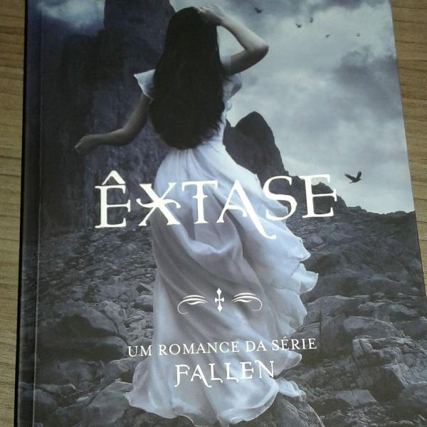 xtase (fallen #4)