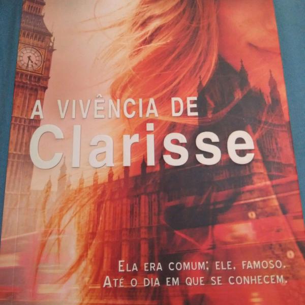 A vivência de Clarisse