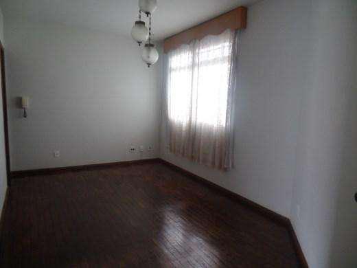 Apartamento, Cruzeiro