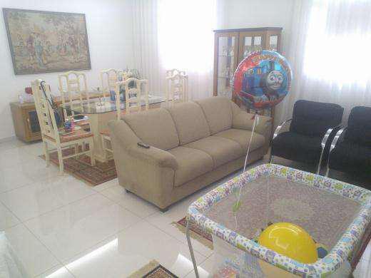 Apartamento, Sion, 4 Quartos, 2 Vagas, 1 Suíte