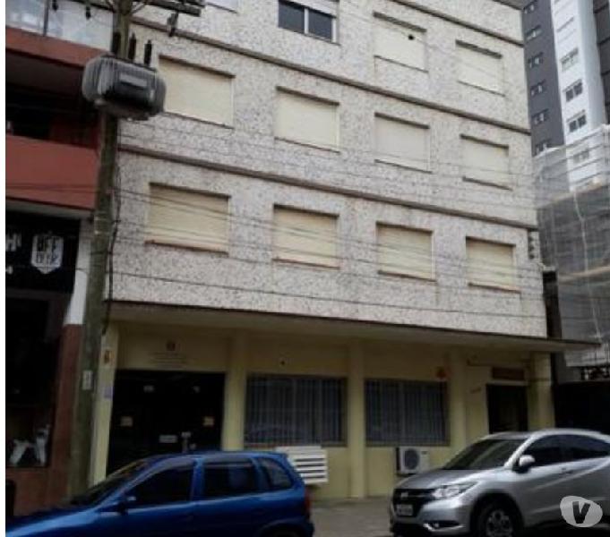 Apartamento a 2 quadras do mar em Torres - Verão 2020