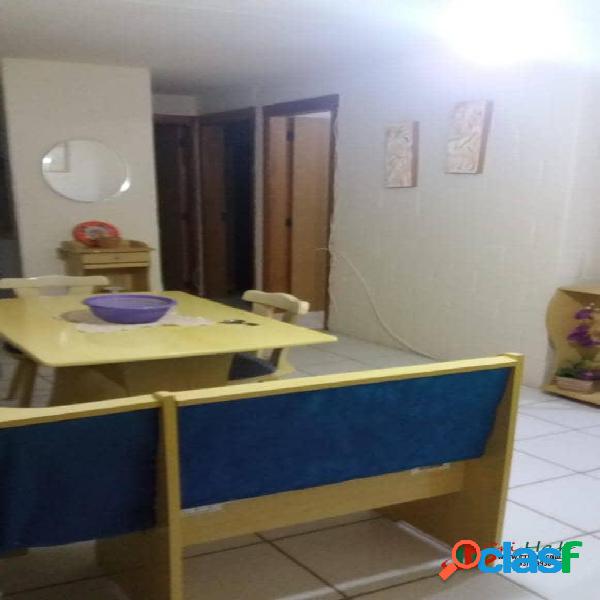 Apartamento com 2 dorm. a venda no Simon Bolívar