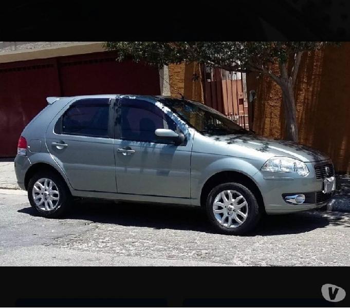 FIAT PÁLIO ELX 1.4 FIRE FLEX 8V 5P