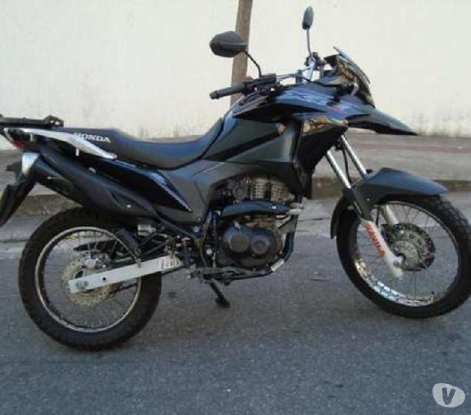 Honda Xre 190
