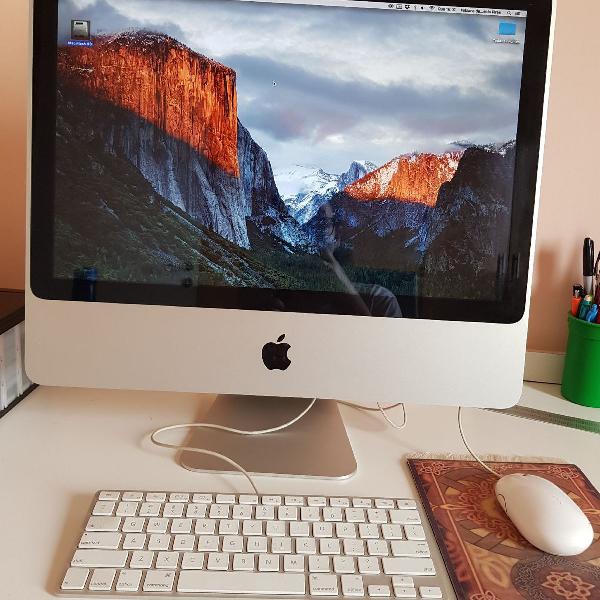 Imac de 20"