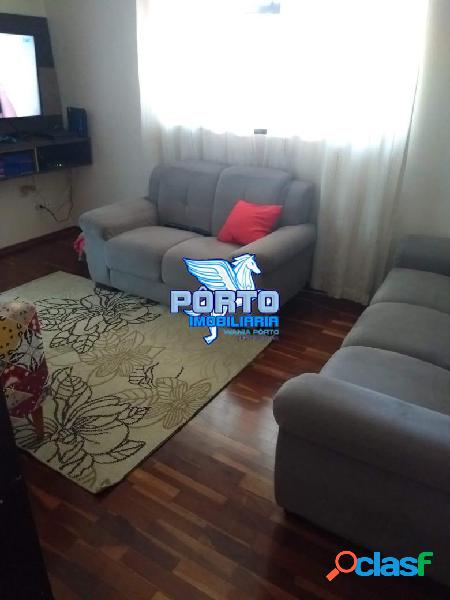 Linda residência no Jardim Solange!!!