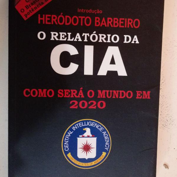 O Relatorio da CIA