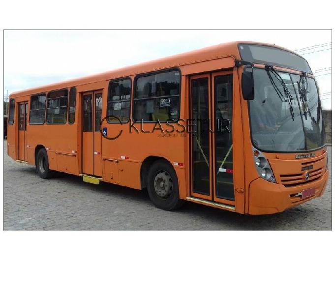 Onibus Neobus Mega MB OF 1722M 29 Lug (COD.146)Ano 2009-2009