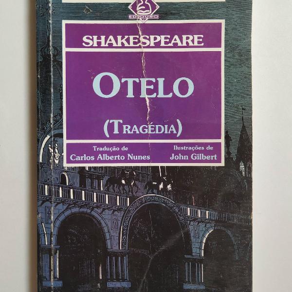 Otelo - Shakespeare